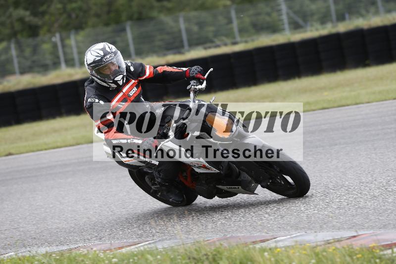 /22 06.06.2025 DISCOVER the BIKE ADR/Race 3 rot/ohne